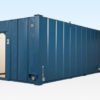 6+1 Steel Toilet Cabin Online | R-H Container Service - Image 2