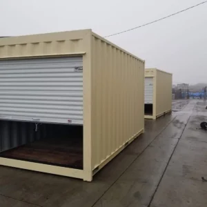 Buy16Ft Storage Container: Durable & Reliable Solutions