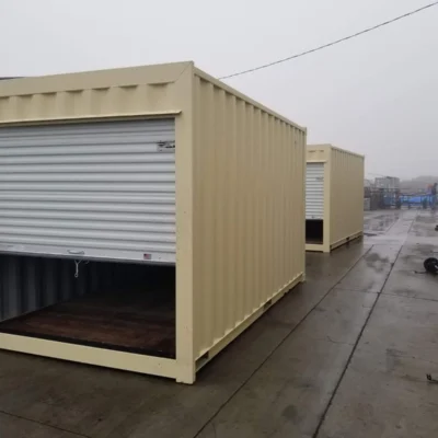 Buy16Ft Storage Container: Durable & Reliable Solutions