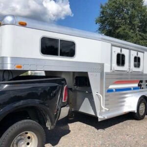 2004 4 Star gooseneck, slant load Online | R-H Container Service