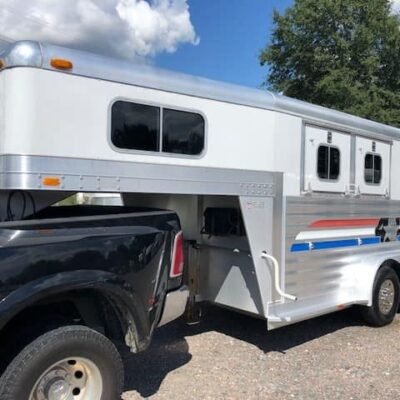 2004 4 Star gooseneck, slant load Online | R-H Container Service