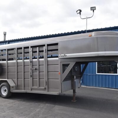 2017 CornPro SG 16 7S Stock Online | R-H Container Service