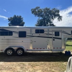 2019 4 Star 2+1 GN Online | R-H Container Service