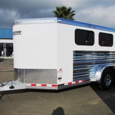 2019 Cimarron Showstar 6 pen Online | R-H Container Service