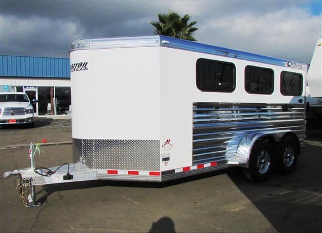 2019 Cimarron Showstar 6 pen Online | R-H Container Service