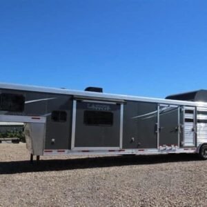 2022 Lakota Charger Livestock Edition Online | R-H Container Service
