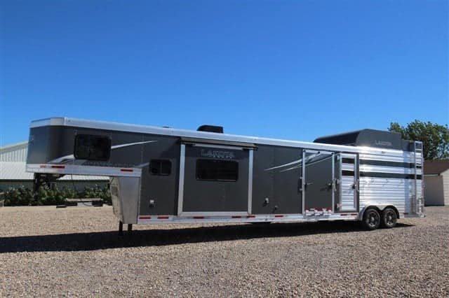2022 Lakota Charger Livestock Edition Online | R-H Container Service