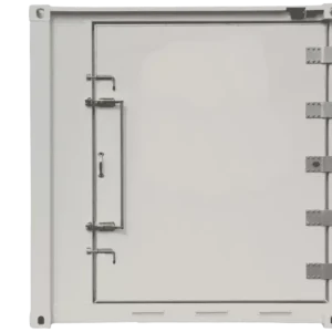 20FT Blast Freezer Container-40°F TO 70°F (460V/230V 3P) Online | R-H Container Service - Image 4