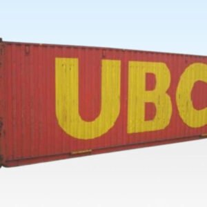 30Ft x 8Ft shipping container bulk Online | R-H Container Service