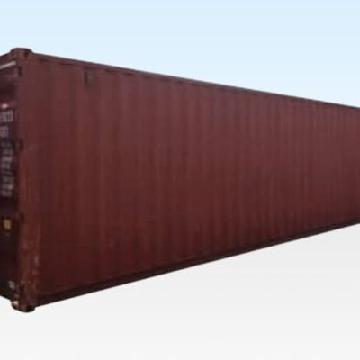 40Ft X 8Ft Used Cargo-Worthy Dry Van Online | R-H Container Service