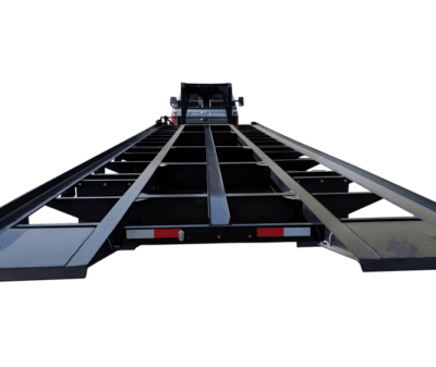 40ft Tilt Bed Trailer v1
