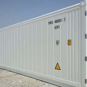 Buy 45 ft Container Online | R-H Container Service
