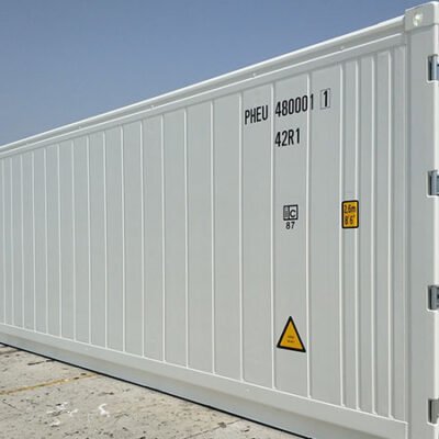 Buy 45 ft Container Online | R-H Container Service