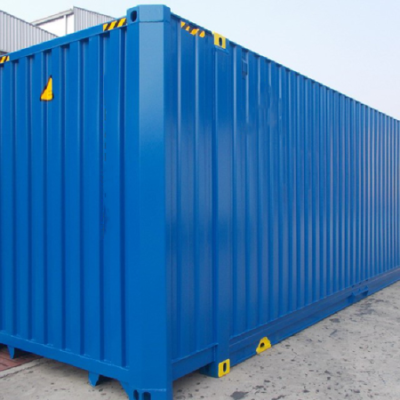 45 Ft Container Online | R-H Container Service
