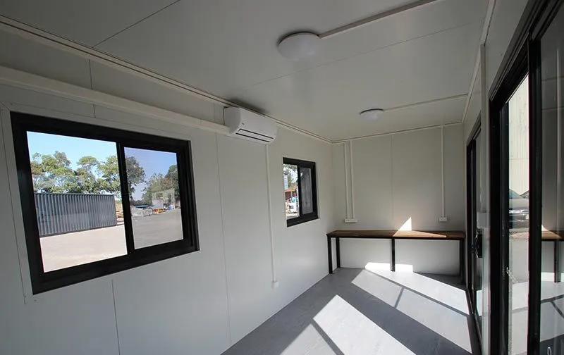 Site Offices Online | R-H Container Service - Image 13