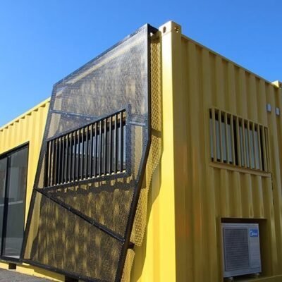 Site Offices Online | R-H Container Service
