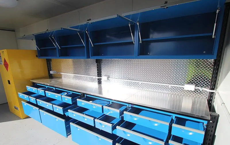 Workshops Online | R-H Container Service - Image 7