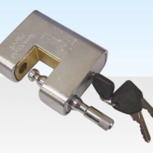 Shipping Container Padlock Online | R-H Container Service