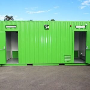 Switch Rooms Online | R-H Container Service