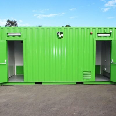 Switch Rooms Online | R-H Container Service