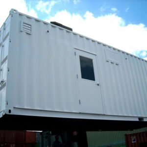 20ft Long Highcube Containers Online | R-H Container Service
