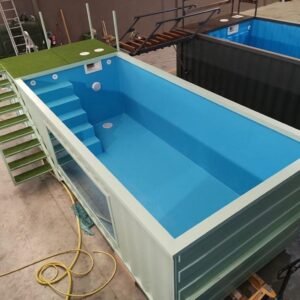 30 Ft Container Pool Online | R-H Container Service