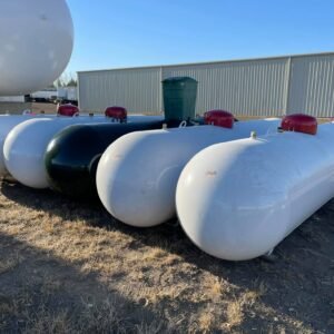 Buy 1000 Gallon Underground Propane Tanks Online Online | R-H Container Service