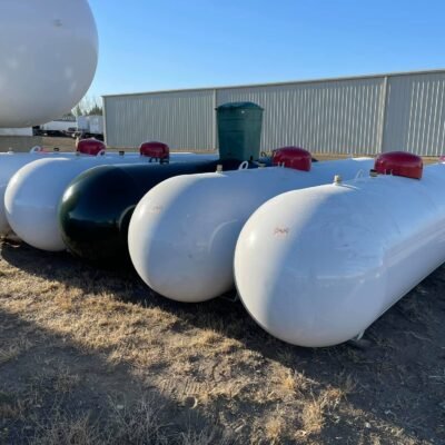 Buy 1000 Gallon Underground Propane Tanks Online Online | R-H Container Service