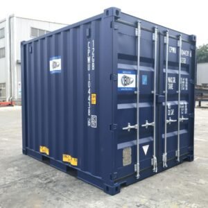 Buy 10ft shipping container Online Best Standard 10ft Online | R-H Container Service
