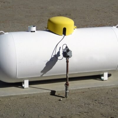 Buy 250 Gallon Propane Tanks Online ASME & DOT Online | R-H Container Service