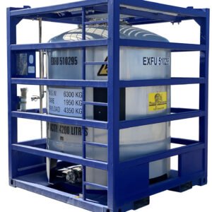 Buy 2500L DNV Offshore Tanks Online Online | R-H Container Service
