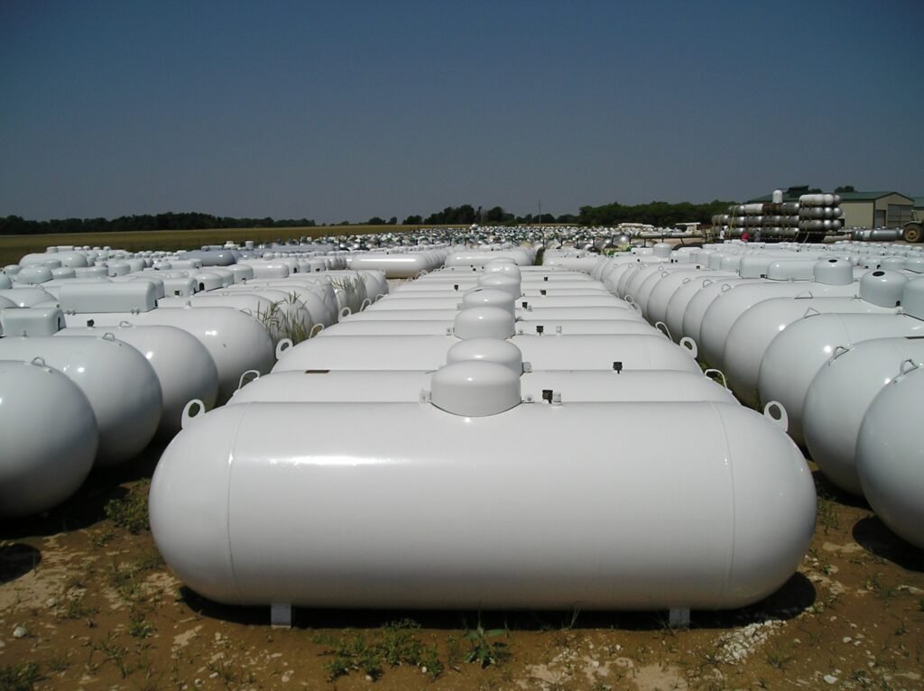 Buy 500 Gallon Propane Tanks - Image 2