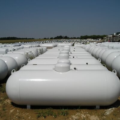 Buy 500 Gallon Propane Tanks