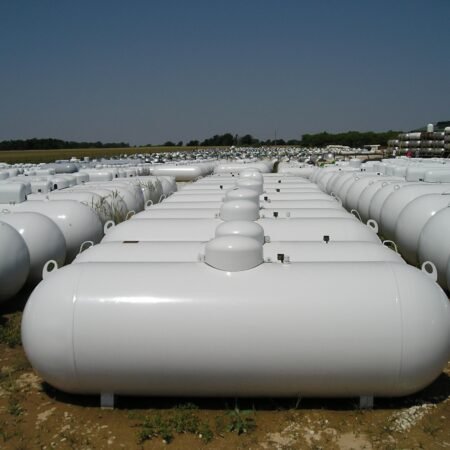 Buy 500 Gallon Propane Tanks Online Online | R-H Container Service
