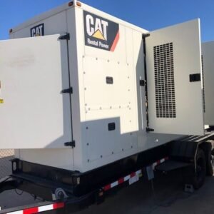 Buy CAT Mobile Generators Online Online | R-H Container Service
