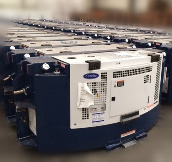 Buy Clip-On Generator Set