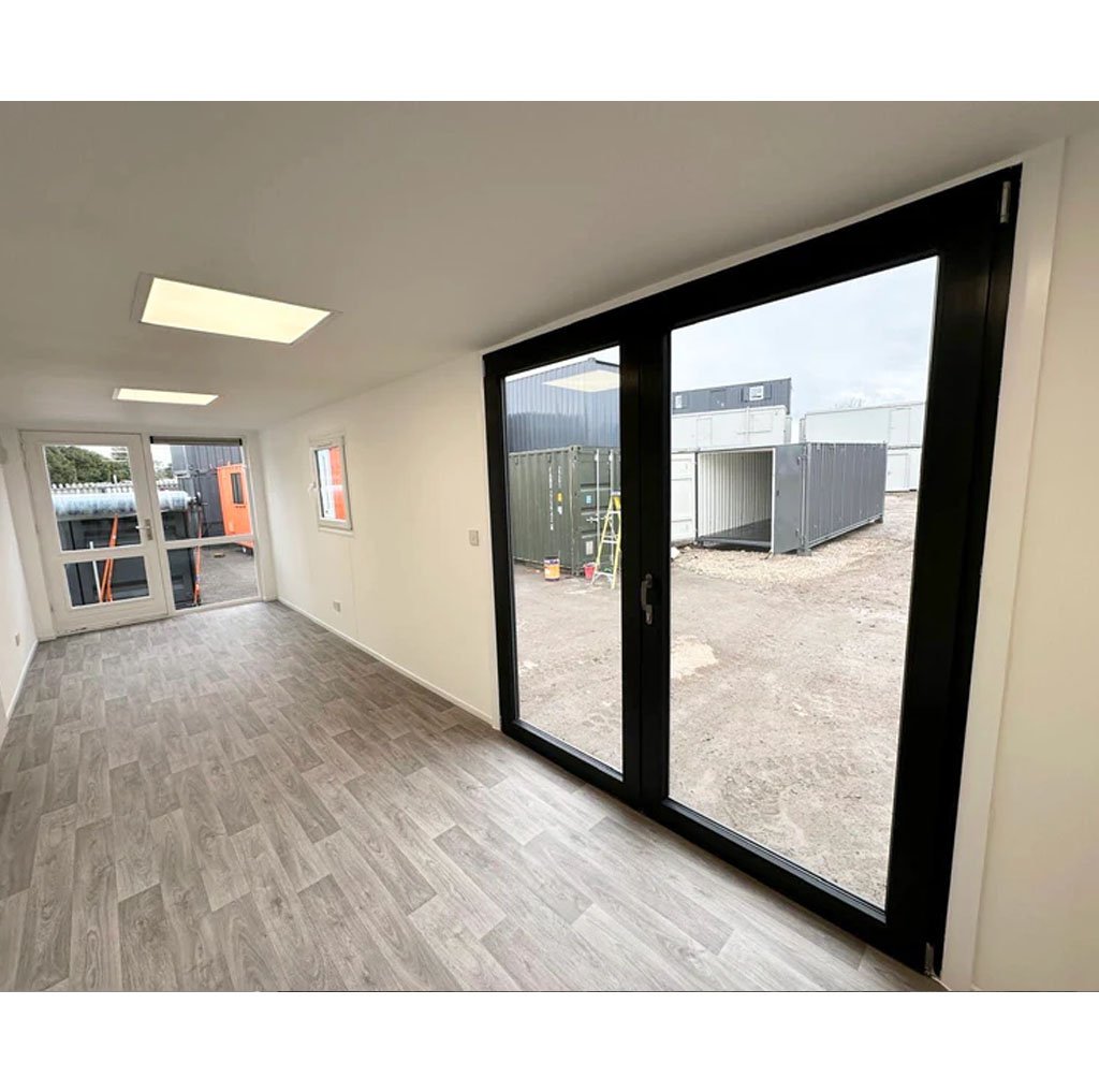 Portable Container Building Online | R-H Container Service - Image 7