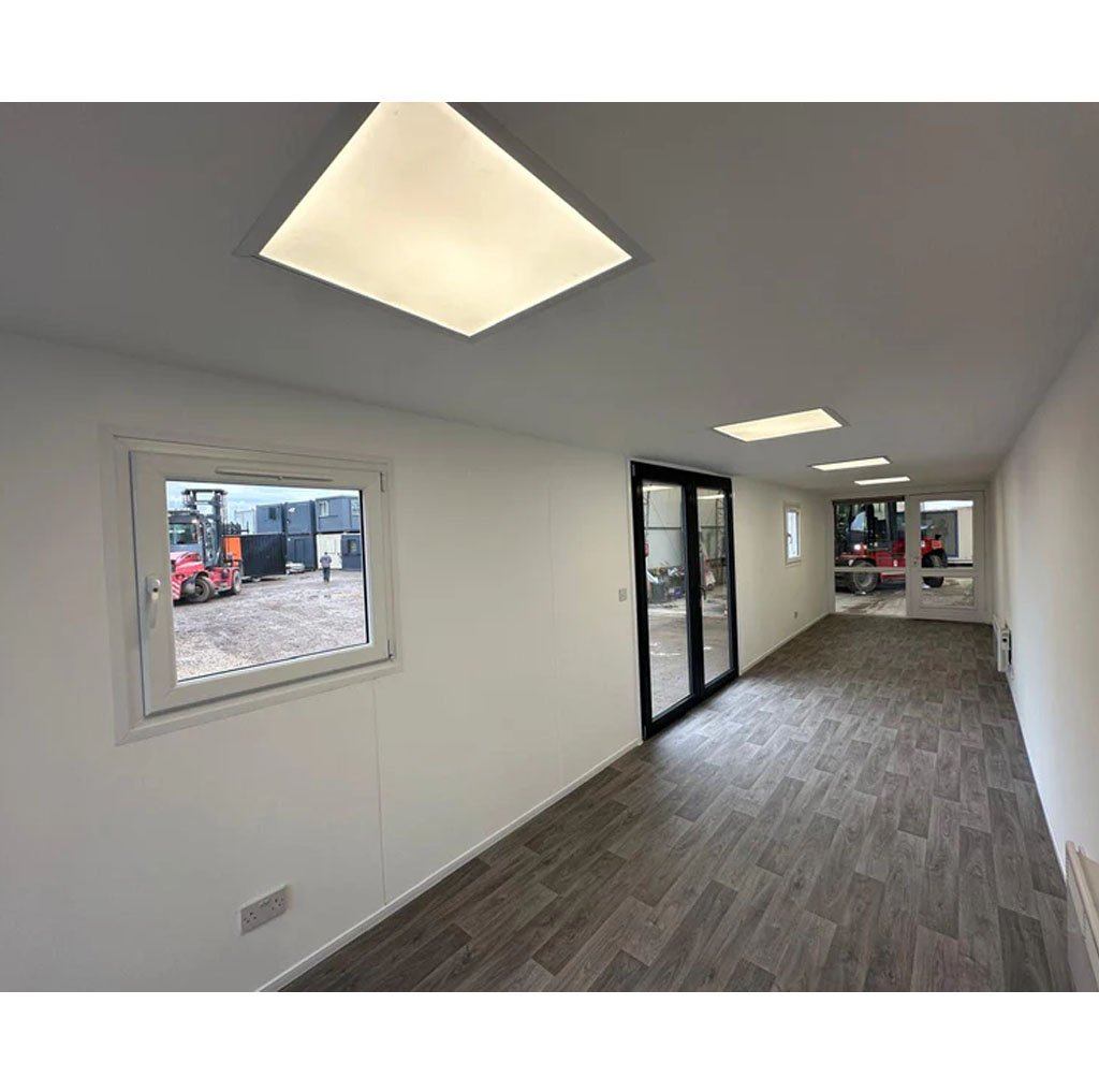 Portable Container Building Online | R-H Container Service - Image 8