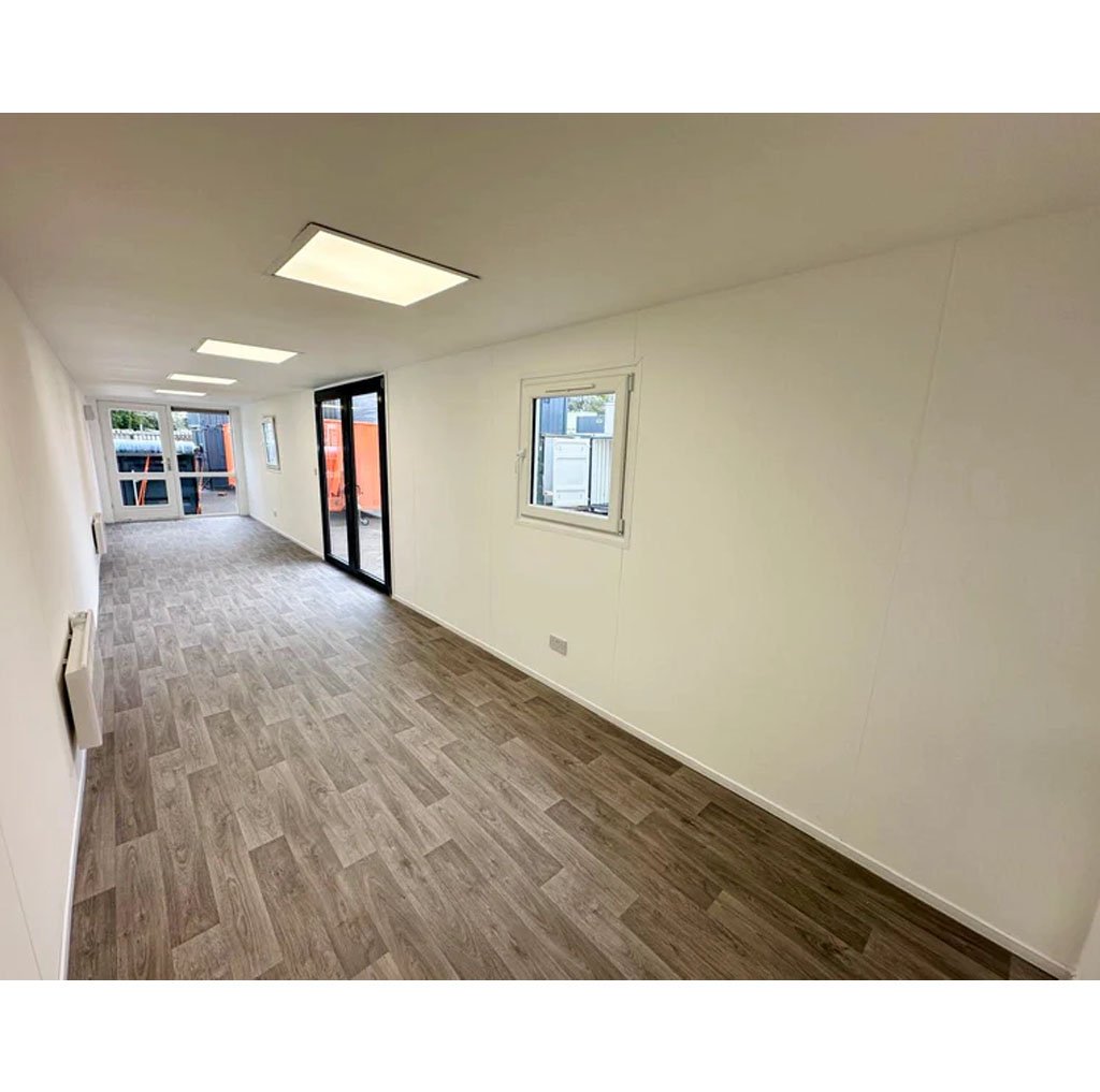 Portable Container Building Online | R-H Container Service - Image 9