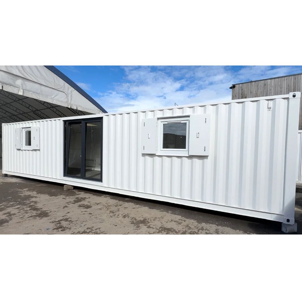 Portable Container Building Online | R-H Container Service - Image 10