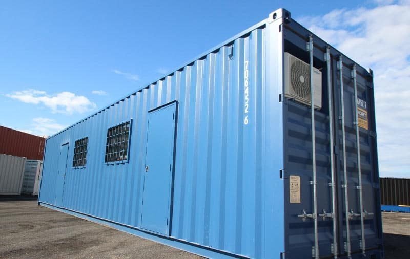 Site Offices Online | R-H Container Service - Image 3