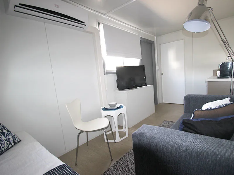 Accommodation Containers Online | R-H Container Service - Image 6