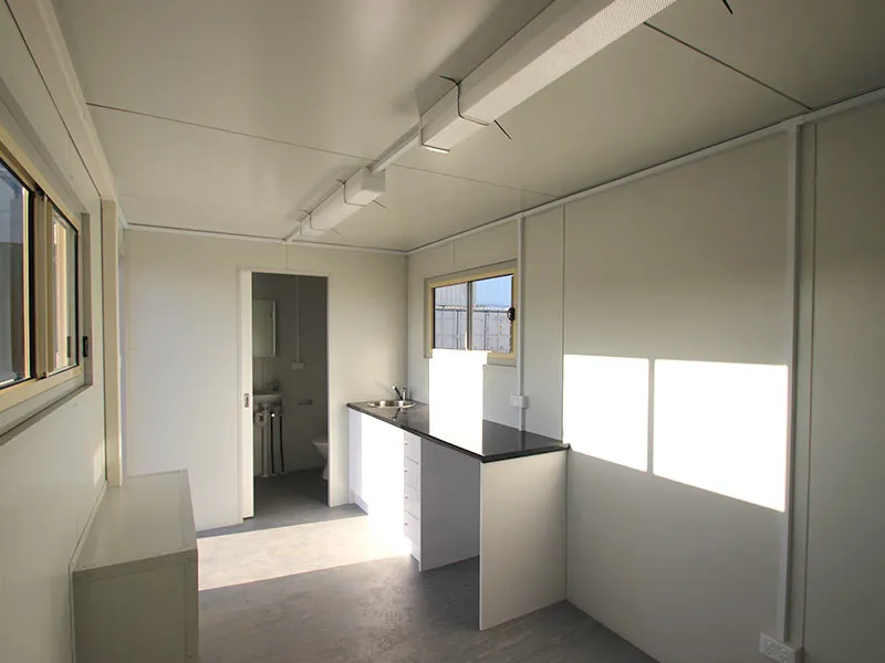 Accommodation Containers Online | R-H Container Service - Image 4