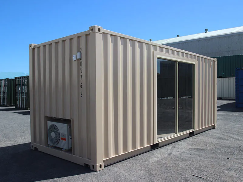 Accommodation Containers Online | R-H Container Service - Image 7