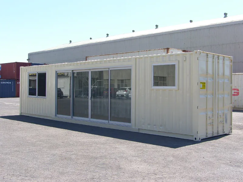 Accommodation Containers Online | R-H Container Service - Image 8