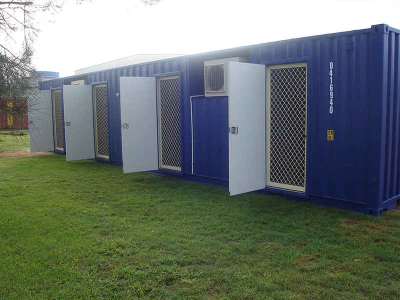 Accommodation Containers Online | R-H Container Service - Image 10