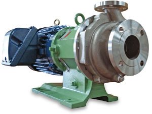 Magnetic Drive MPL Series Pumps Online | R-H Container Service