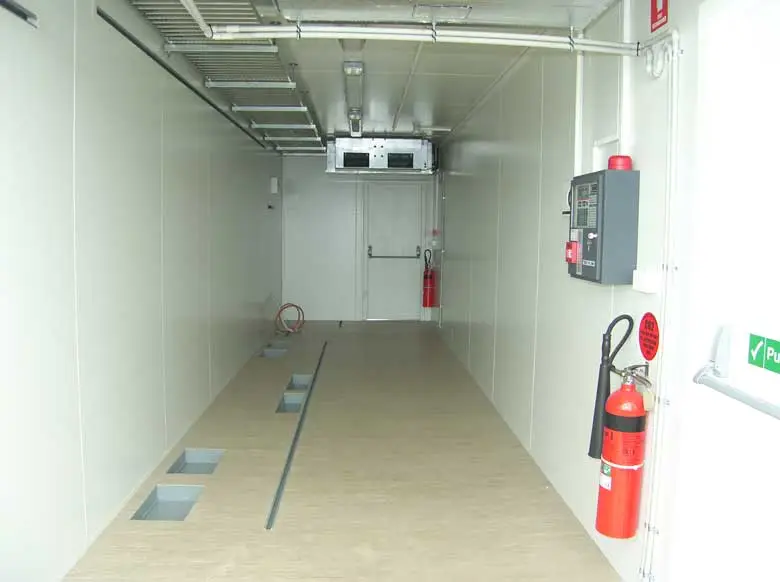 Switch Rooms Online | R-H Container Service - Image 5