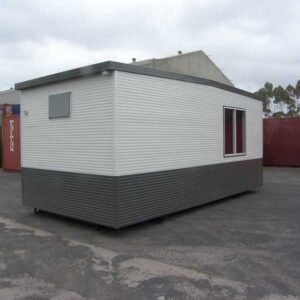 Portable Buildings Online | R-H Container Service