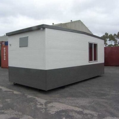 Portable Buildings Online | R-H Container Service